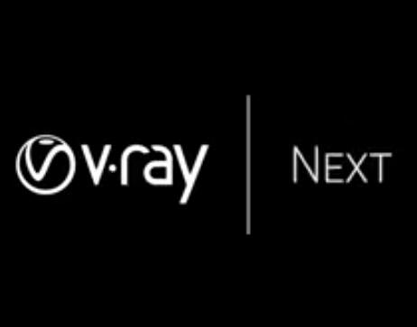 VRay4.1Next for 3dmax2019免费版