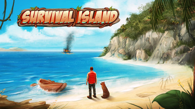 荒岛生存模拟器手机版下载-荒岛生存模拟器安卓版下载V1.2图4