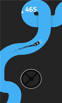 指尖漂移赛车游戏下载-指尖漂移赛车手机版下载V1.5图1