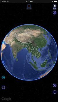 奥维互动地图浏览器下载-奥维互动地图浏览器手机版下载v9.7.1图5