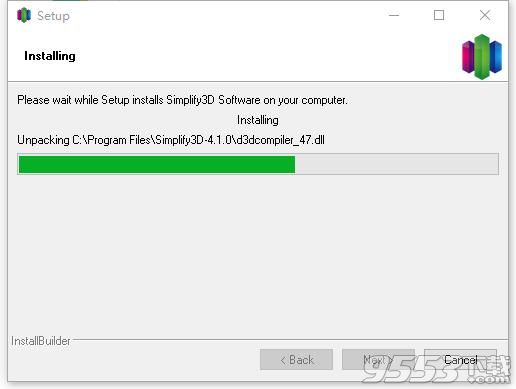 Simplify3D汉化版