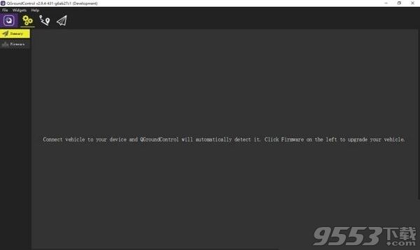 QGroundControl(QGC地面站) v2018.11.02最新版