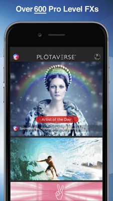 plotaverse ios版下载-plotaverse苹果版下载v3.0.0图5
