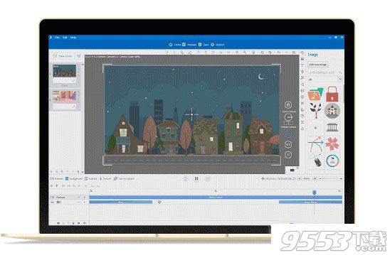 Animated Maker V2.5.4中文版