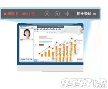 CastRecorder(直播录制工具) v1.1.0.1最新版