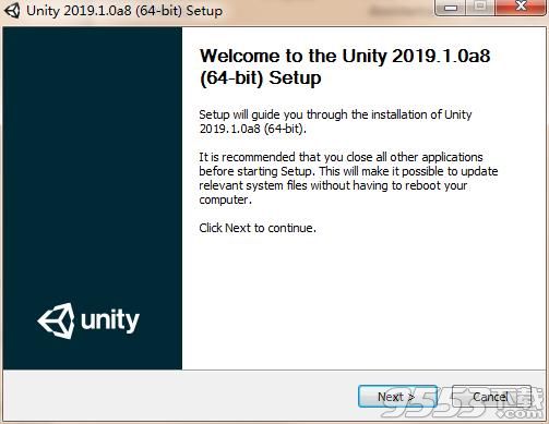 Unity Pro 2019中文版