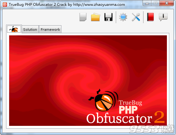 TrueBug PHP Obfuscator 2 v2.0.7最新版