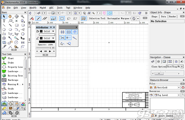 vectorworks2014