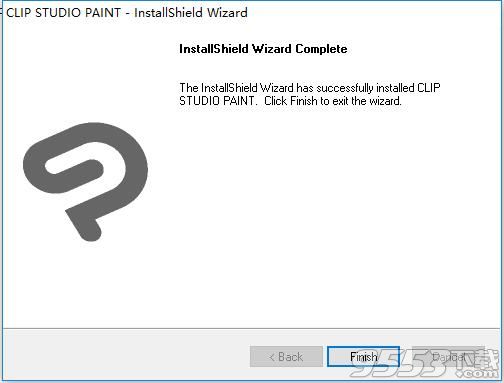 Clip Studio Paint EX 1.8.4破解版