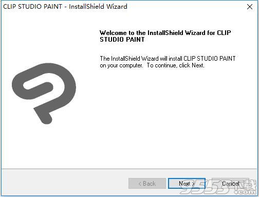 Clip Studio Paint EX 1.8.4破解版