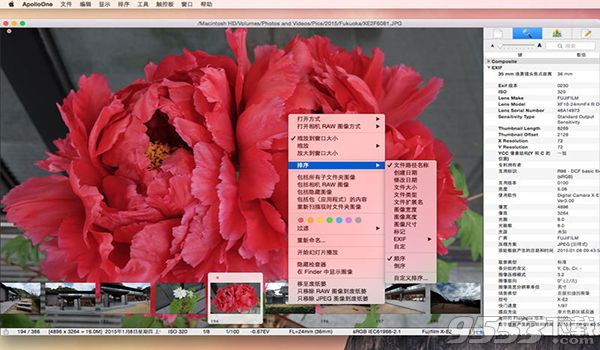 ApolloOne for Mac 2.2.0中文版