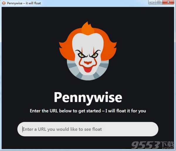 Pennywise(浮动窗口工具) v0.6.2最新版
