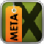 metaX破解版 v2.67 绿色版
