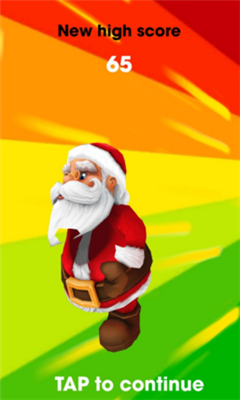 圣诞老人地铁跑酷手游下载-圣诞老人地铁跑酷安卓版下载6.1图2