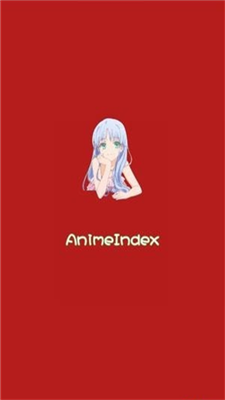 AnimeIndex漫画安卓