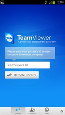 TeamViewer安卓版