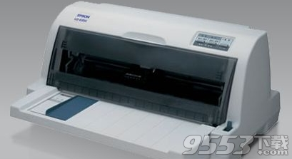 富士通DPK6635K打印机驱动