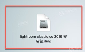 Adobe Lightroom Classic CC 2019 for Mac中文版v8.0破解版