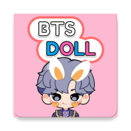 BTS Doll手机版