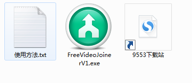 Free Video Joiner