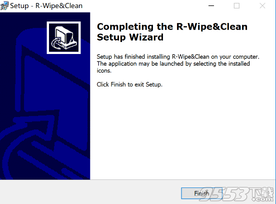 R-Wipe Clean中文版