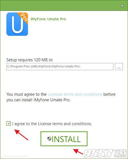 iMyFone Umate Pro