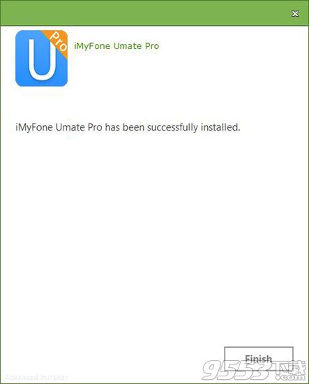 iMyFone Umate Pro