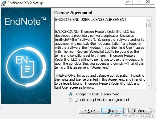 Endnotex8.2