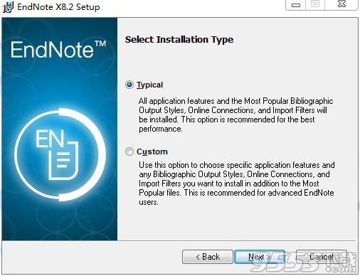 Endnotex8.2