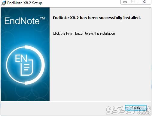 Endnotex8.2