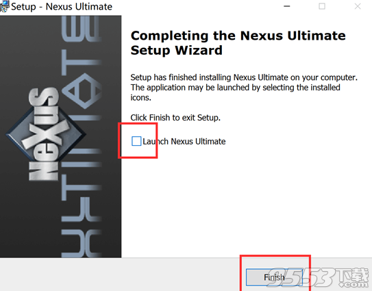 Winstep Nexus Ultimate中文版