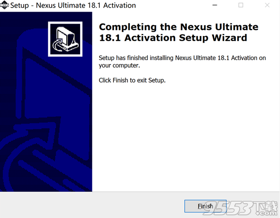 Winstep Nexus Ultimate中文版