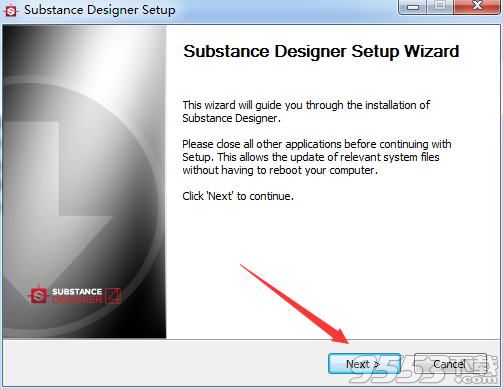 Substance Designer 4