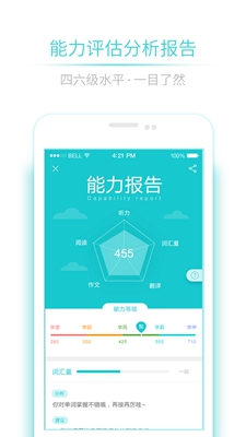 星火英语听力app下载-星火英语四级听力app下载v3.2.7图2