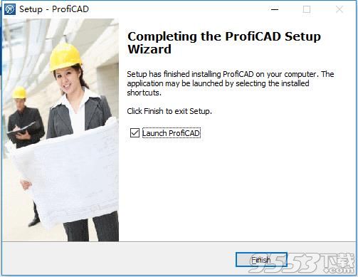 ProfiCAD v10.0.2.0破解版