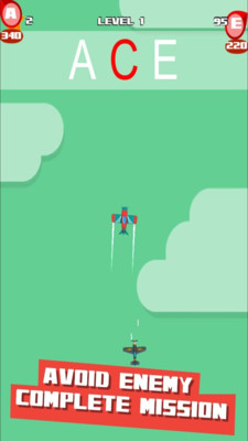 飞机明星游戏下载-飞机明星手游最新版下载v1.0.4图3