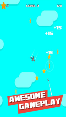 飞机明星游戏下载-飞机明星手游最新版下载v1.0.4图4