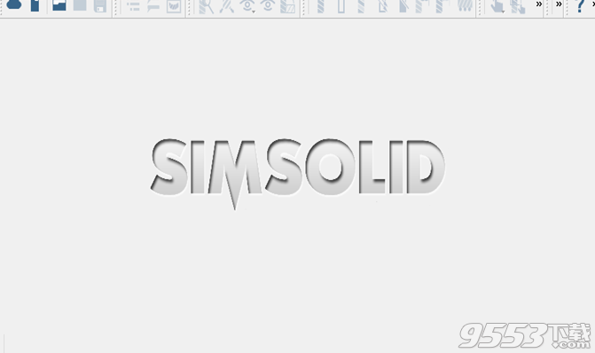 Altair SimSolid 2019中文版