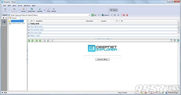 Deepnet Explorer v1.5.3.1最新版