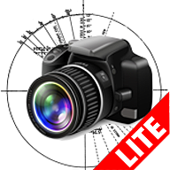 AngleCam角度相机软件