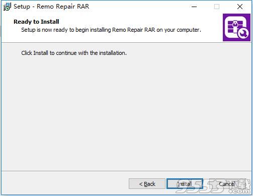 Remo Repair AVI(视频修复工具)v2.0.0.18绿色版