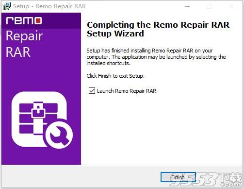 Remo Repair AVI(视频修复工具)v2.0.0.18绿色版