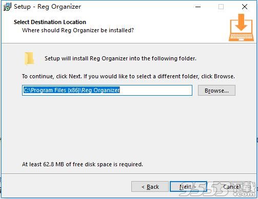 Reg Organizer 8.25破解版