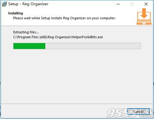 Reg Organizer 8.25破解版