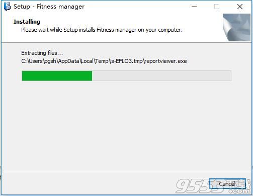 Fitness Manager v10.0.0.0破解版