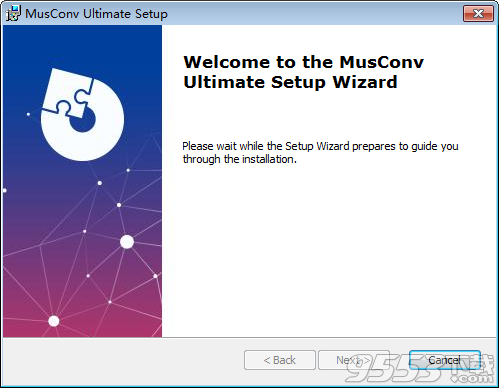 MusConv Ultimate中文版