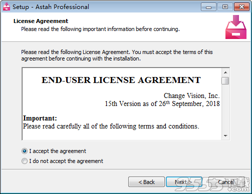 Astah Professional 8.0破解版