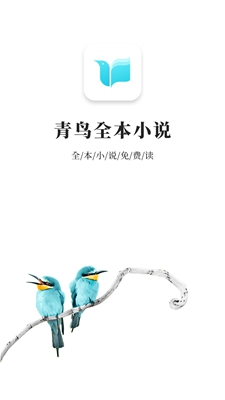 青鸟免费小说最新版