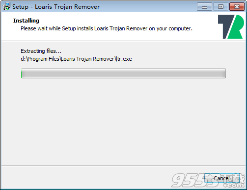 Loaris Trojan Remover中文破解版