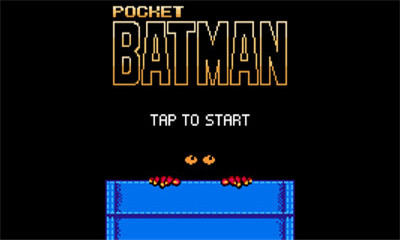 口袋蝙蝠侠游戏下载-口袋蝙蝠侠安卓正式版下载v1.0.1图4